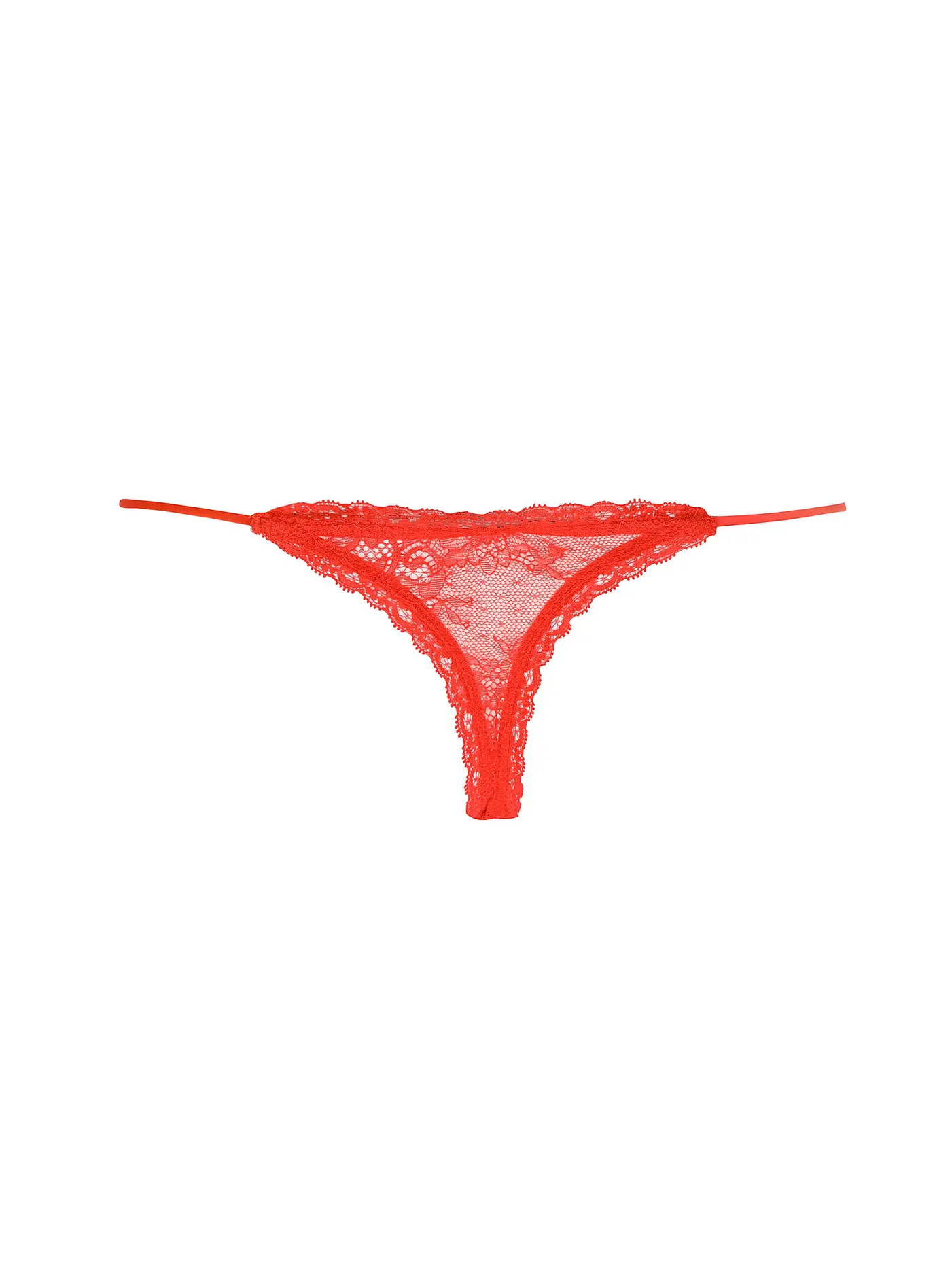 LOVE STORIES | String ROOMIE red | 